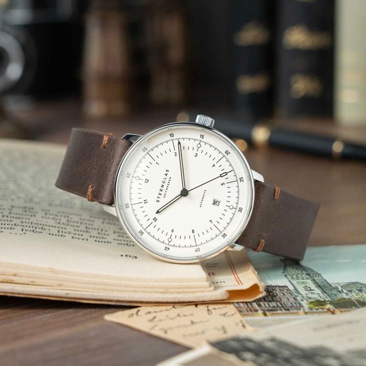 Image du produit Sternglas S02-HH47-VI11 (Montre analogique, 42 mm)