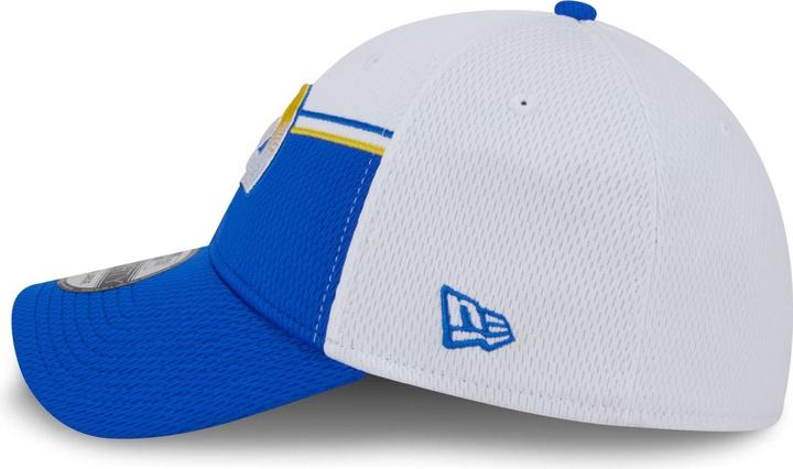 Produktbild New Era 39Thirty Cap - SIDELINE 2023 Los Angeles Rams - M/L (M/L)