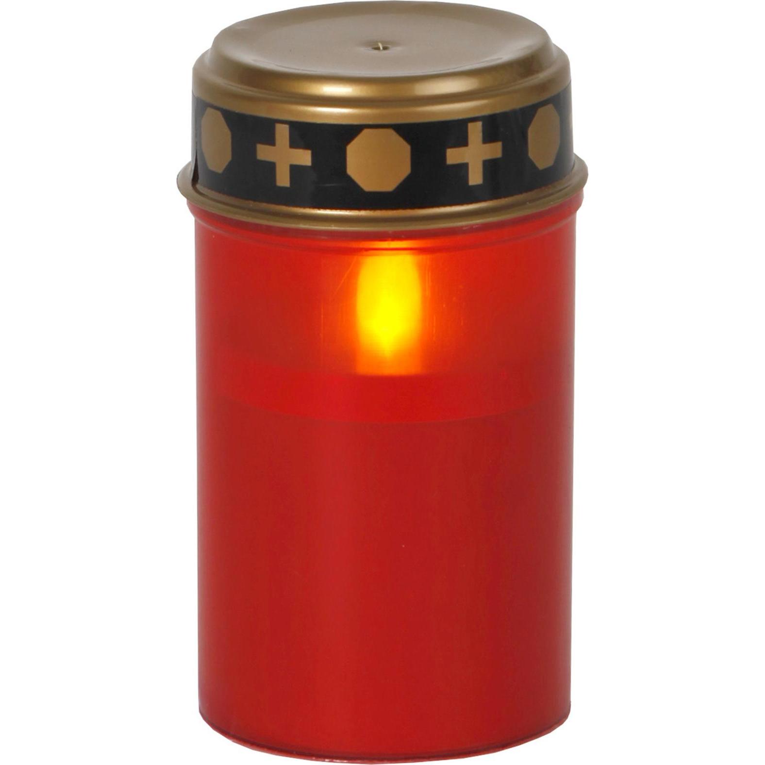 Star Trading, LED Kerzen, Serene (1 x)