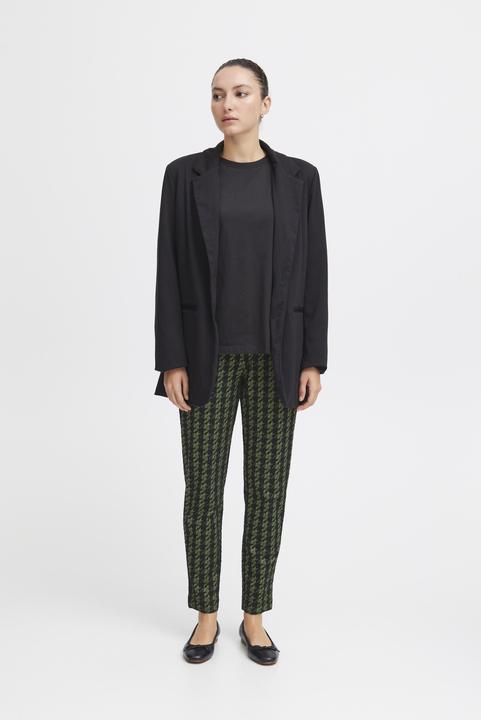 Image du produit Ichi IHKATE HOUNDSTOOTH PA 20120297 (XL)