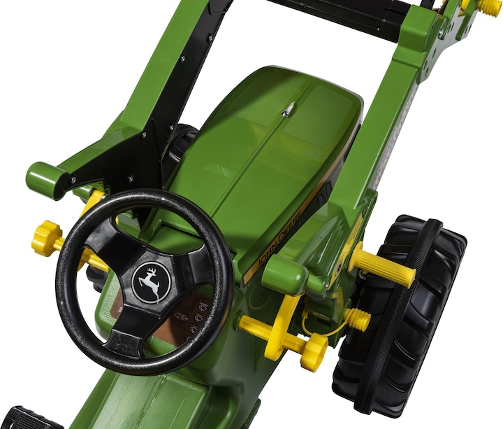 Produktbild Rolly Toys Farmtrac John Deere 7310R