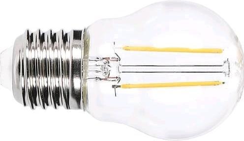 Image du produit Philips Professional Lampe CorePro LEDLuster ND 2-25W P45 E27 827 CLG (E27, 2 W, 250 lm, 1 x, E)
