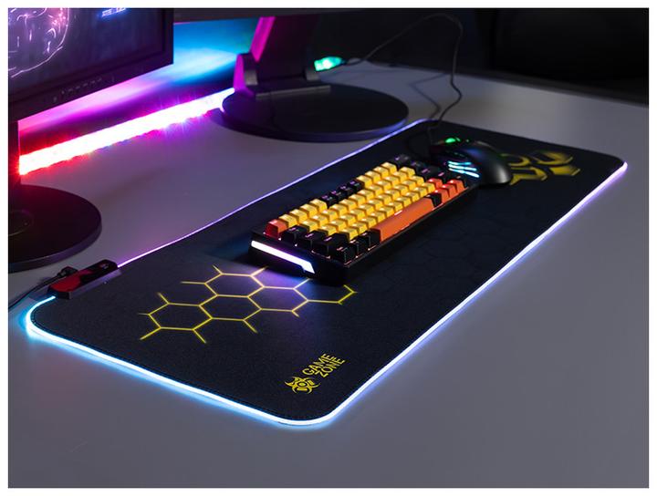 Produktbild Tracer 47546 GameZone Hexy1 RGB (XXL)