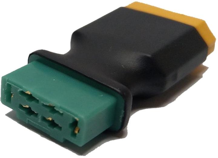 EP Kurzadapter XT60 zu MPX