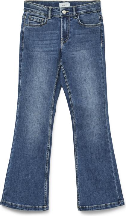 Image du produit Vero Moda Vmriver Flar Dnm Jns Vi3336 Ga Girl Noos (146)
