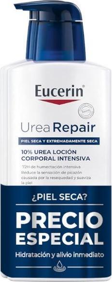 Produktbild Eucerin UreaRepair Lotion 10% Urea (Körpercreme, 2000 ml)