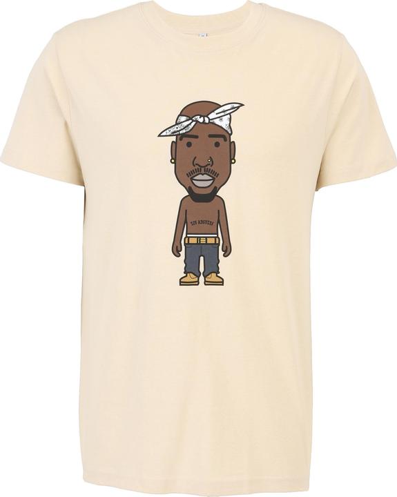 Blanc, Blanc cassé, Sable