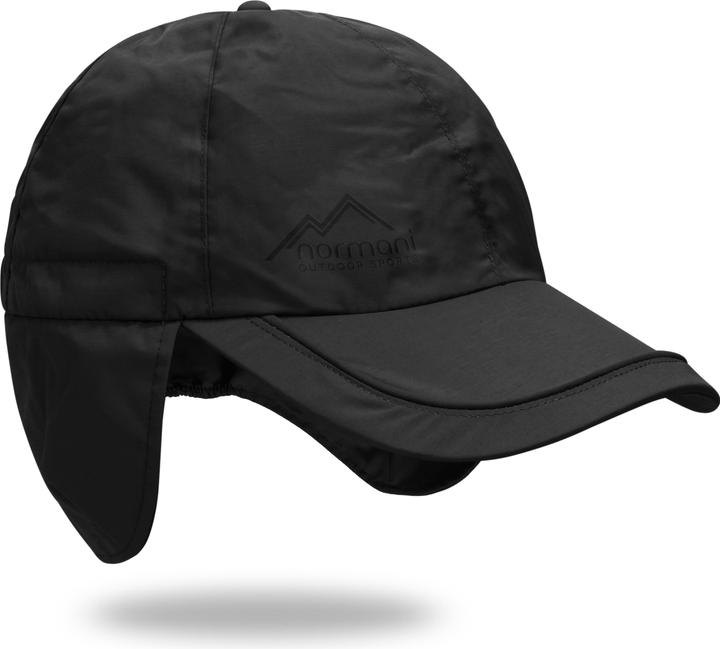 Produktbild Normani Wasserdichte Regenmütze mit Ohrenschutz Northproof - 1207