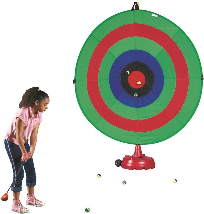 Produktbild Spordas Riesenzielscheibe