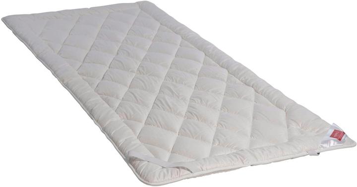 Produktbild Hefel Matratzenauflage (160 x 200 cm)