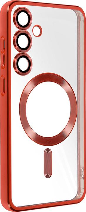 Produktbild Avizar Chrom Handyhülle Series (Samsung Galaxy S24+)