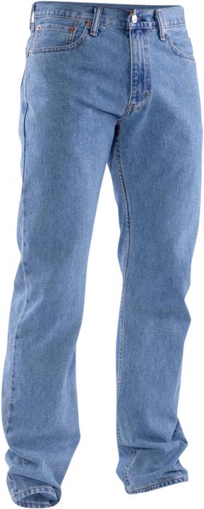 Actual product image Levis 505 (W31/L34)