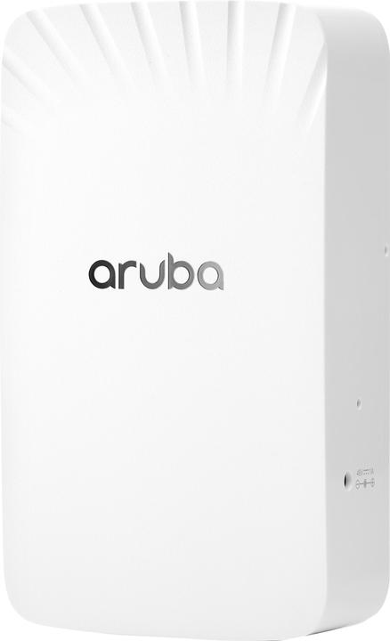 Immagine prodotto HPE E Aruba AP-505H Access Point, RW, Dual Radio, 802.11ax, Unified Hospitality, con 1+4 Ethernet (1200 Mbit/s)