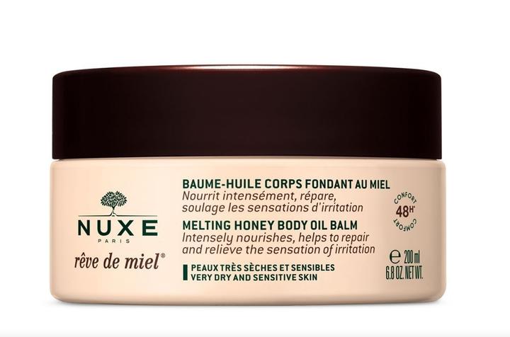 Produktbild Nuxe Reve de Miel (Körpercreme, 200 ml)