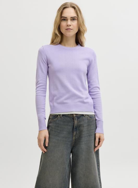 Produktbild JJXX JXCARA Strickpullover Strickpullover (XS)