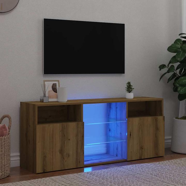 Image du produit VidaXL Jonas (120 x 30 x 50 cm)