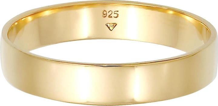 Immagine prodotto Kuzzoi Anello a fascia (62, 925 Argento)