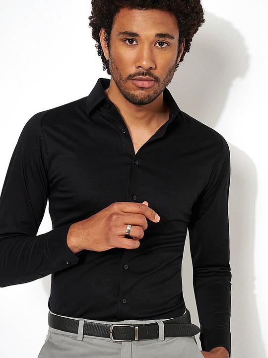 Immagine prodotto Desoto Camicia in jersey (XXL)