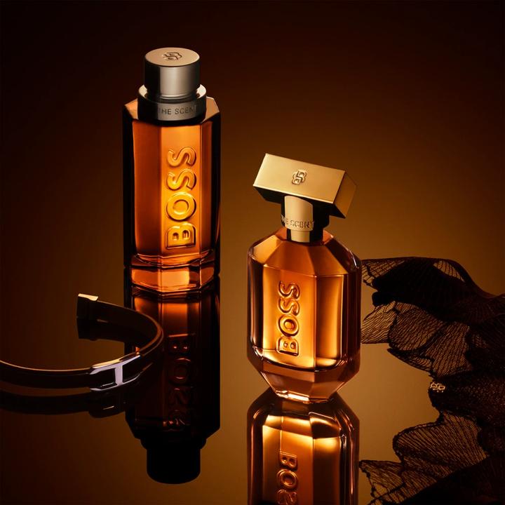 Produktbild Hugo Boss Der Duft Eau de Parfum Intense (Eau de Parfum, 30 ml)