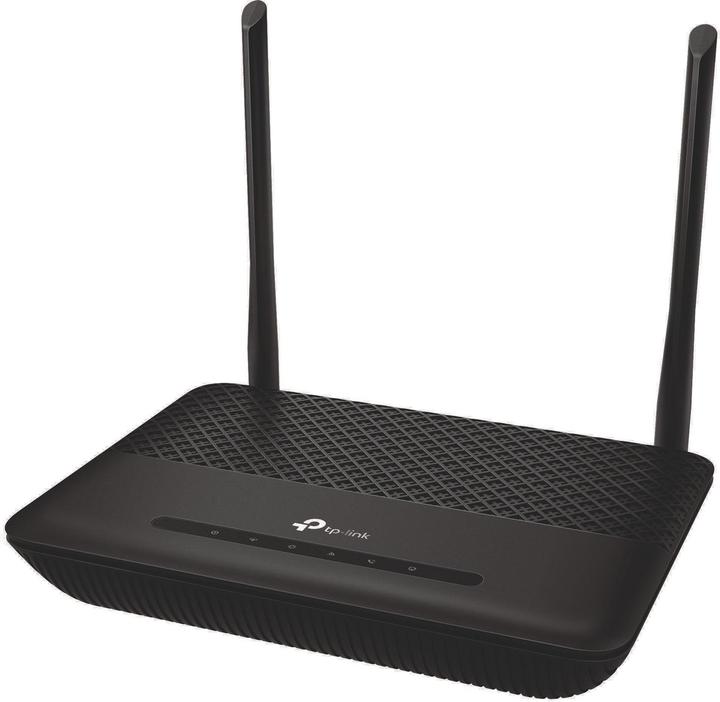 Image du produit TP-Link TD-W9960v Routeur sans fil