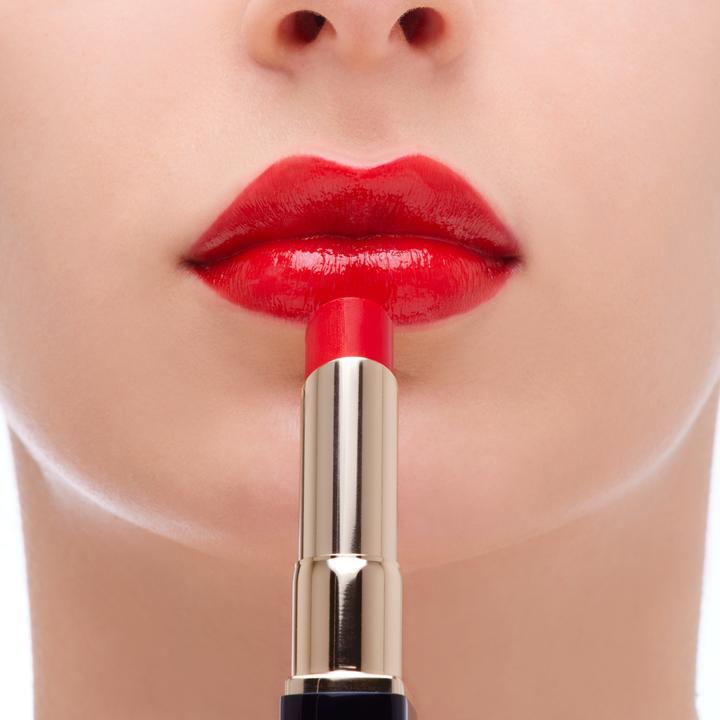 Produktbild Sensai Kanebo Lasting Plump Lipstick Refill LP01 (LP01 - Ruby Red)