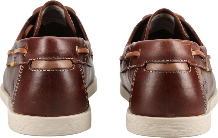 Image du produit Camel Active Bootsschuh nubuk BRAUN (40)