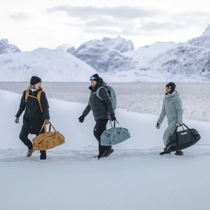 Produktbild Thule Chasm Duffel (40 l)
