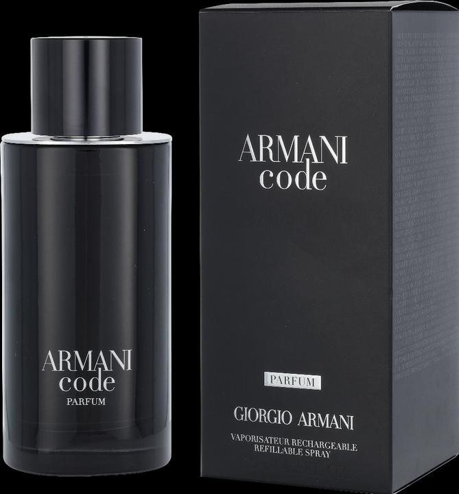 Immagine prodotto Giorgio Armani Code Le Parfum (Eau de parfum, 125 ml)