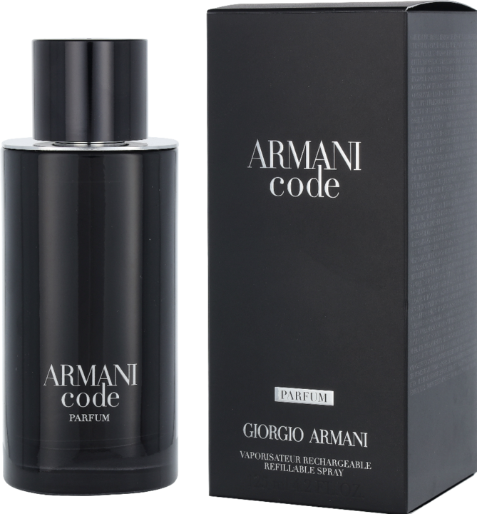 Image du produit Giorgio Armani Code Le Parfum (Eau de parfum, 125 ml)