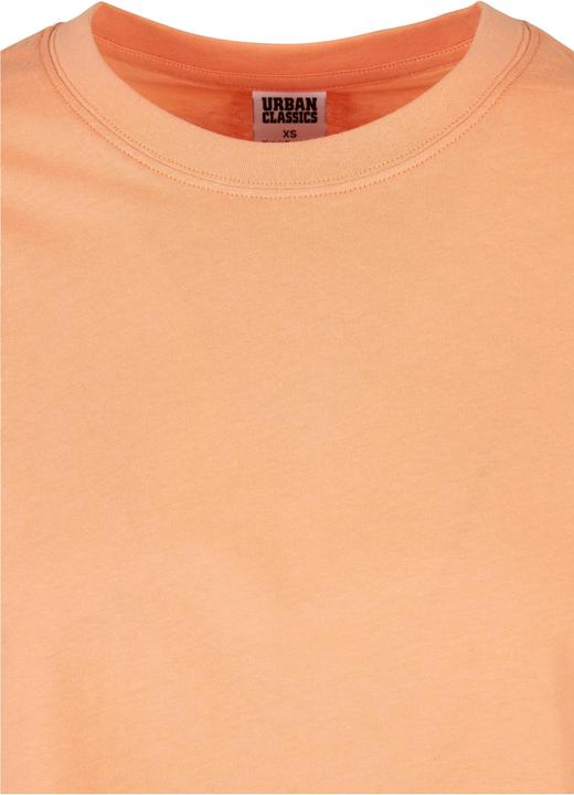 Actual product image Urban Classics Ladies Short Oversized Tee (M)