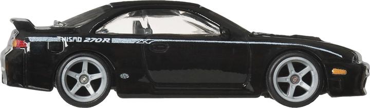 Produktbild Hot Wheels Car Culture Premium 1:64 Scale Die-Cast Toy 1994 NISMO 270R (S14), Modern Classics