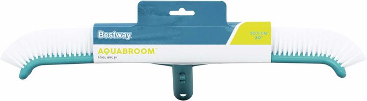 Produktbild Bestway Poolbesen AquaBroom™ für ® Teleskopstange 45,7 cm