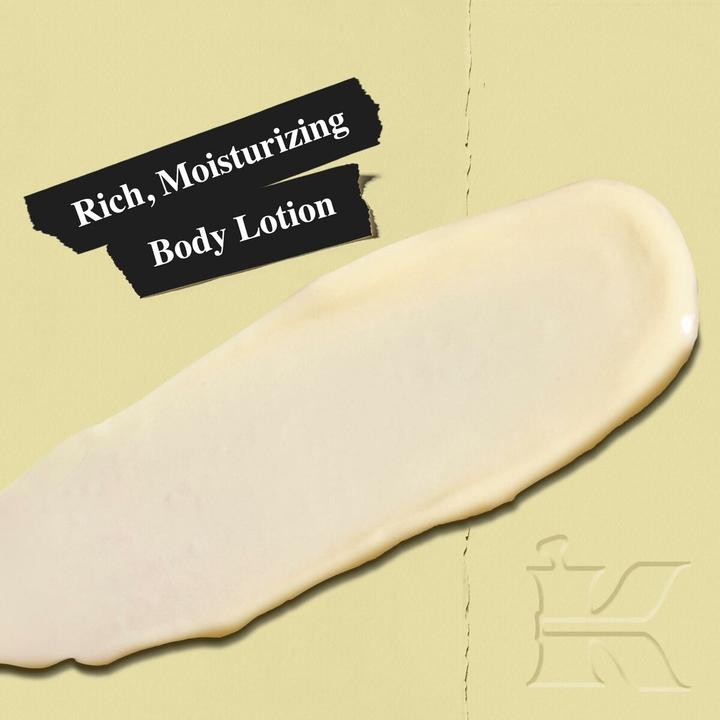 Produktbild Kiehl's Crème de Corps (Körpercreme, 250 ml)