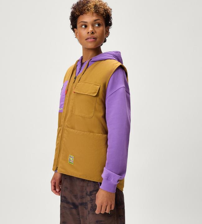 Produktbild Endura Forty1Thirty Weste (M)