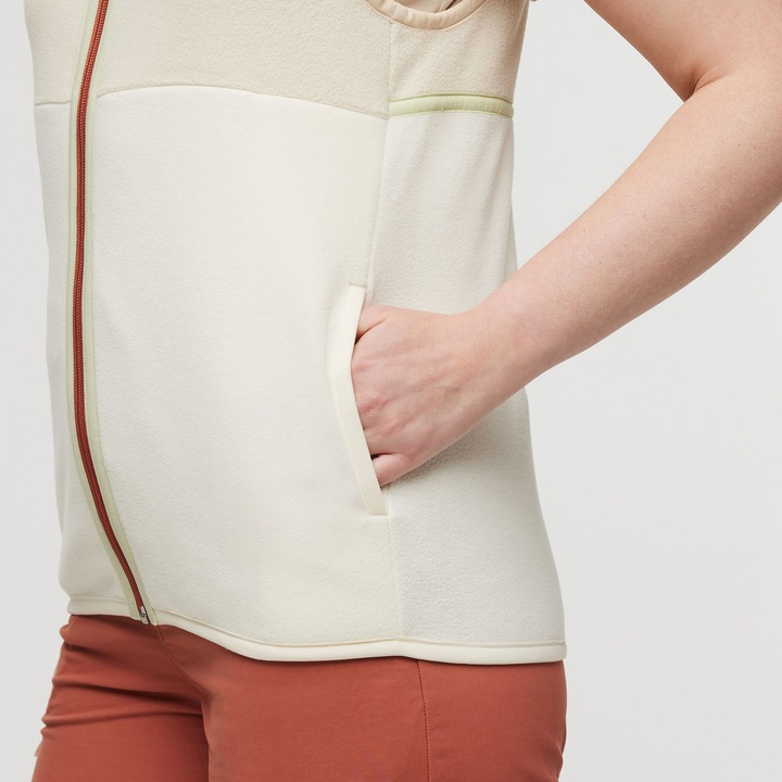 Image du produit Cotopaxi Amado Fleece Vest (L)