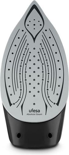 Actual product image Ufesa 80205969 (2400 W, 290 g/min)