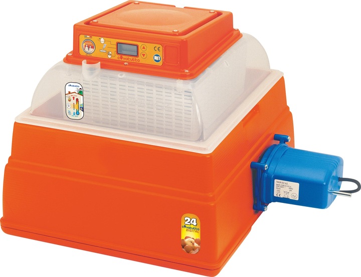 Produktbild Covatutto Brutautomat