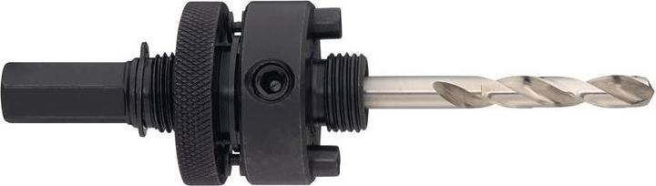 Neriox Lochsägen-Aufnahme Schaft 11, für Ø 32...250