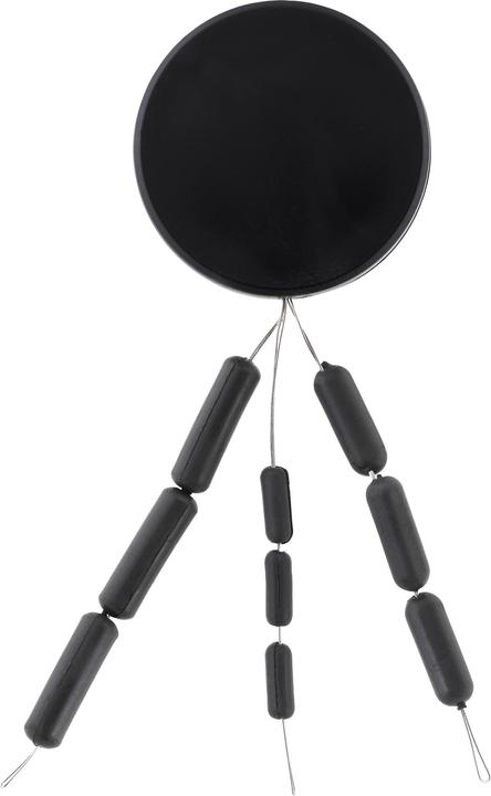 Immagine prodotto Caperlan Piombo per la pesca alla carpa 9 pezzi