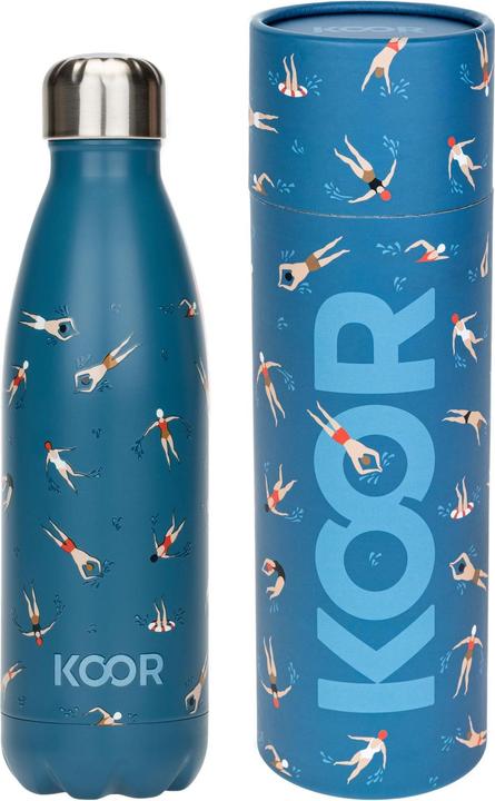 Actual product image Koor Nuoto (0.50 l)