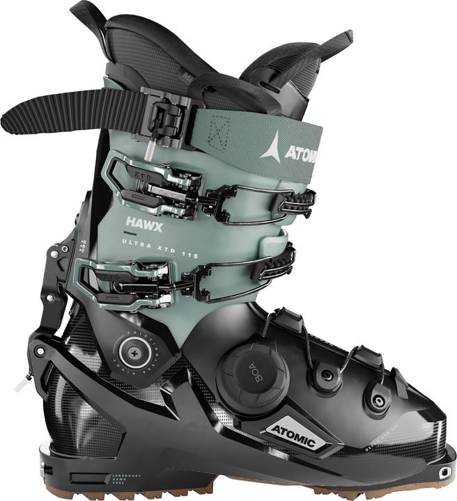 Atomic Hawx Ultra XTD 115 Boa W GW (25)