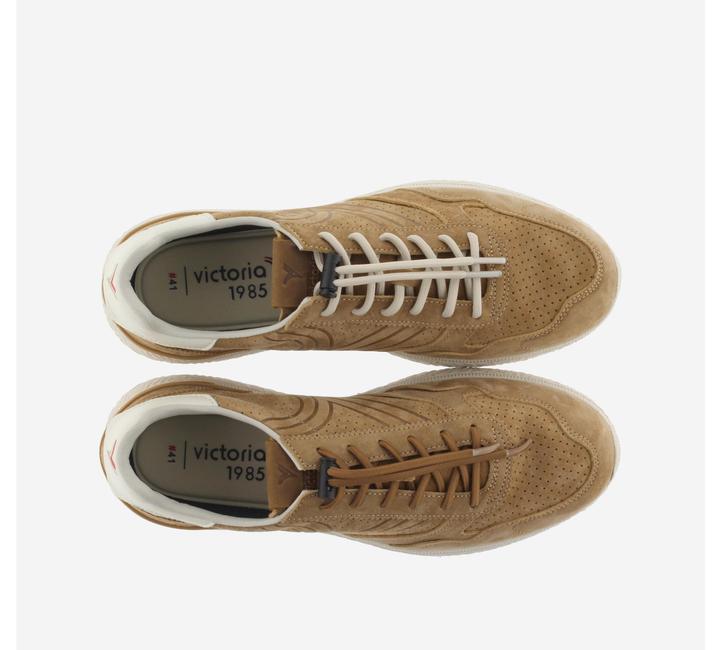 Produktbild Victoria Anima Suede (39)