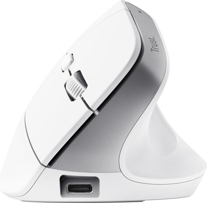 Actual product image Trust Bayo+ (Wireless)