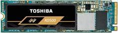 Produktbild Toshiba RD500 (1000 GB, M.2 2280)