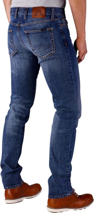 Image du produit Alberto Pipe Jeans Authentic Denim blue (W31/L32)