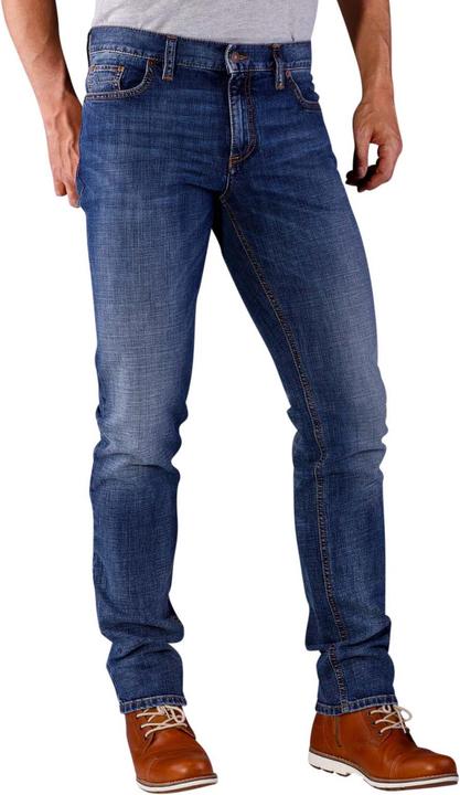 Image du produit Alberto Pipe Jeans Authentic Denim blue (W31/L32)