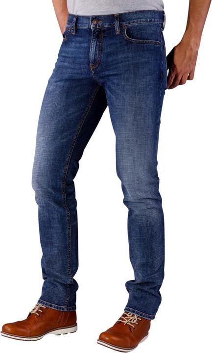 Image du produit Alberto Pipe Jeans Authentic Denim blue (W31/L32)