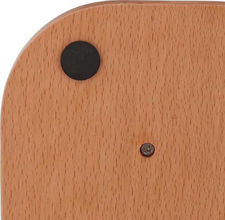 Actual product image Relaxdays Kitchen roll holder