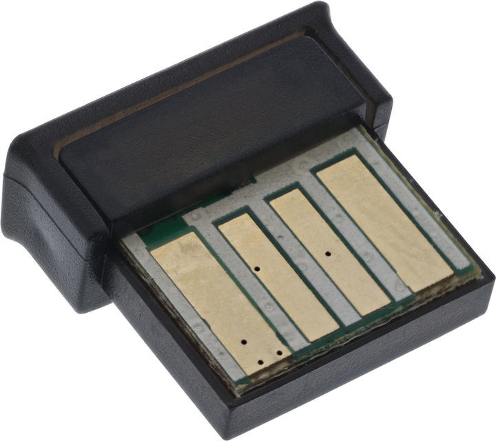 Image du produit InLine Adaptateur USB Bluetooth 5.0 (Emetteur & Récepteur)