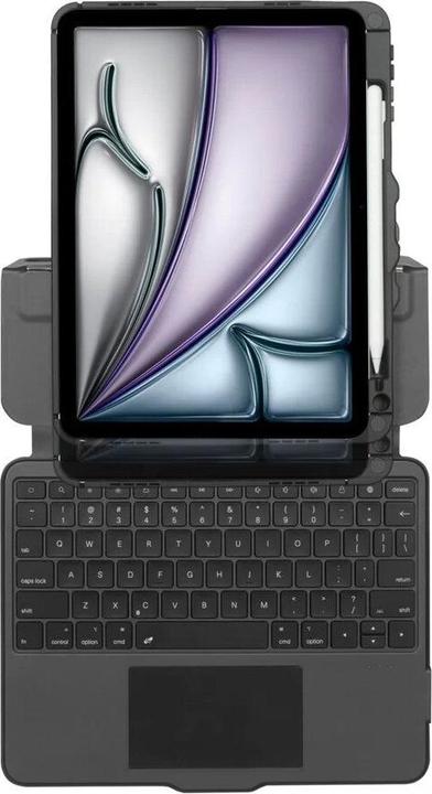 Produktbild Targus Blth Kbd Case F/Ipad Air 11in